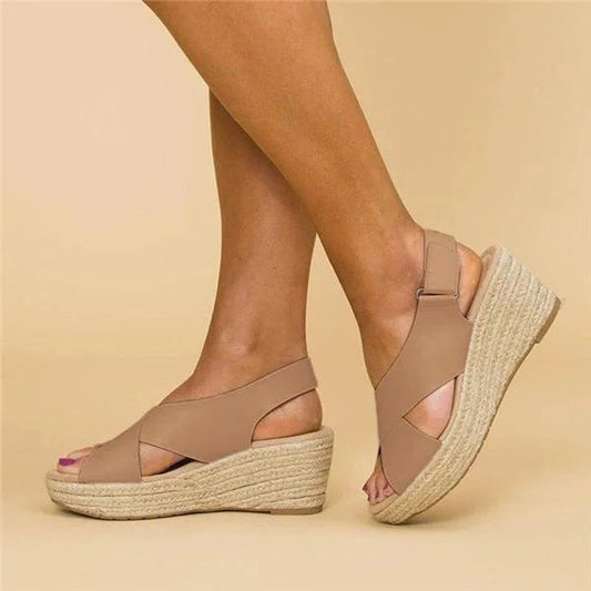 Vida | Women's Orthopedic Cushioned Sandals