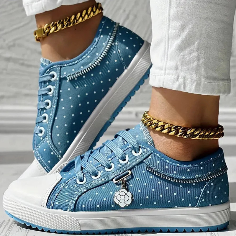 Wren | Orthopedic Comfortable Sneakers