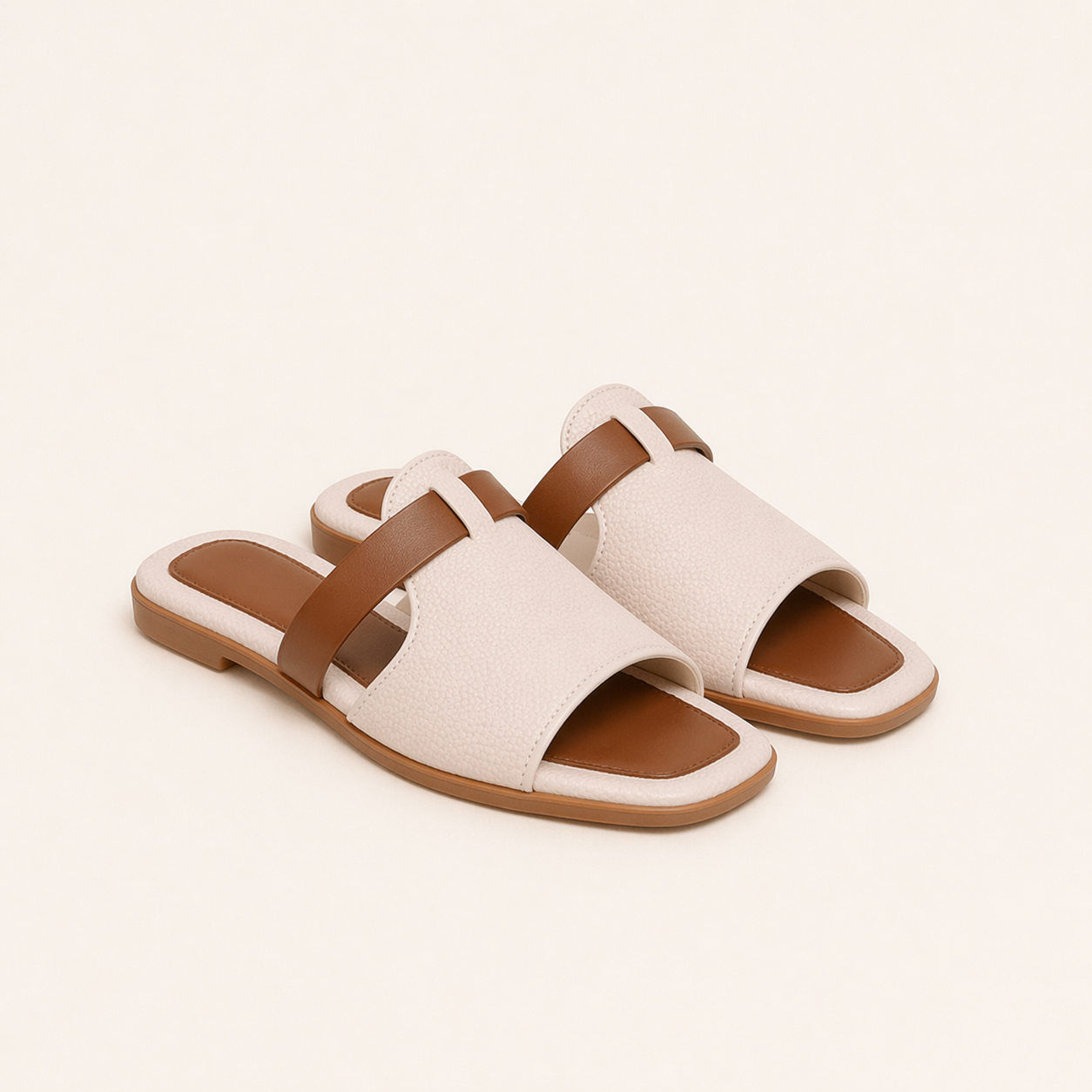 Hayley | Women's Slip-On Sandals