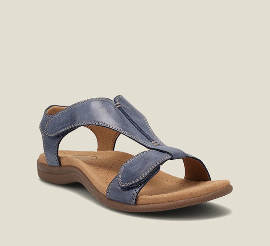 Stefanie | Women's Orthopedic Arch Support Cushioned Sandals
