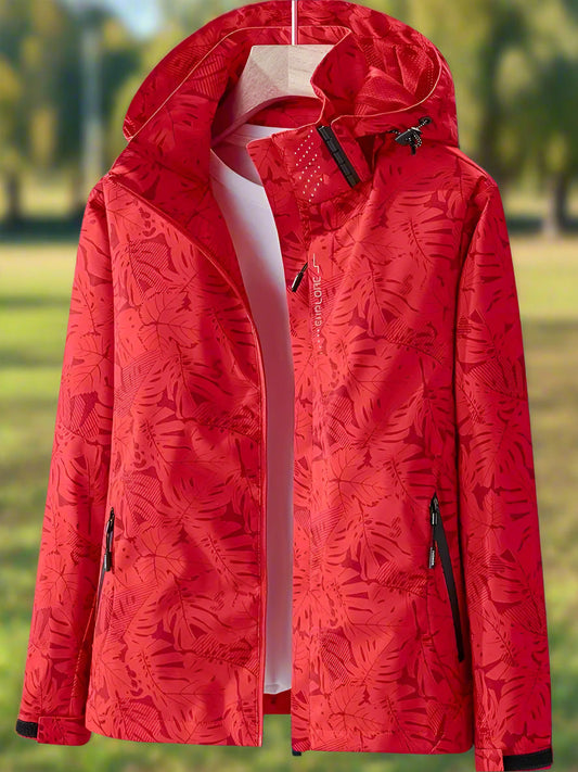 Hildegard™ | Women’s All-Weather Summer Jacket