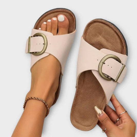 Nimue | Women's Orthopedic Adjustable Sandals