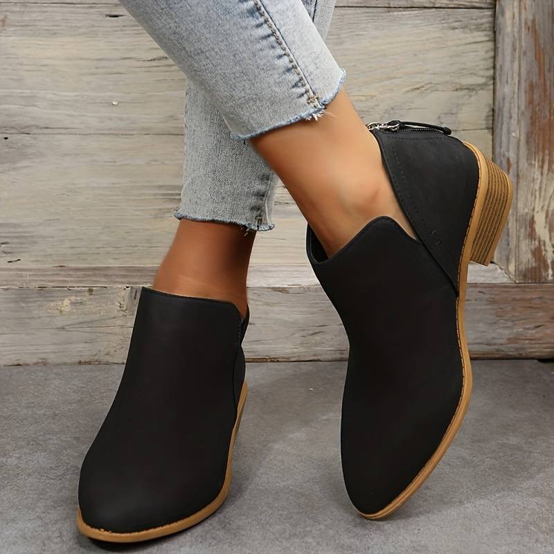 Maude | Elegant Women's Boots