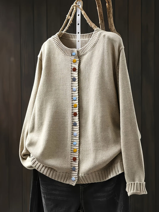 Gaby™ | Comfortable and Stylish Cardigan
