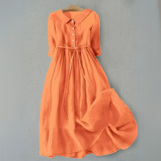 Federica | Everyday Dress