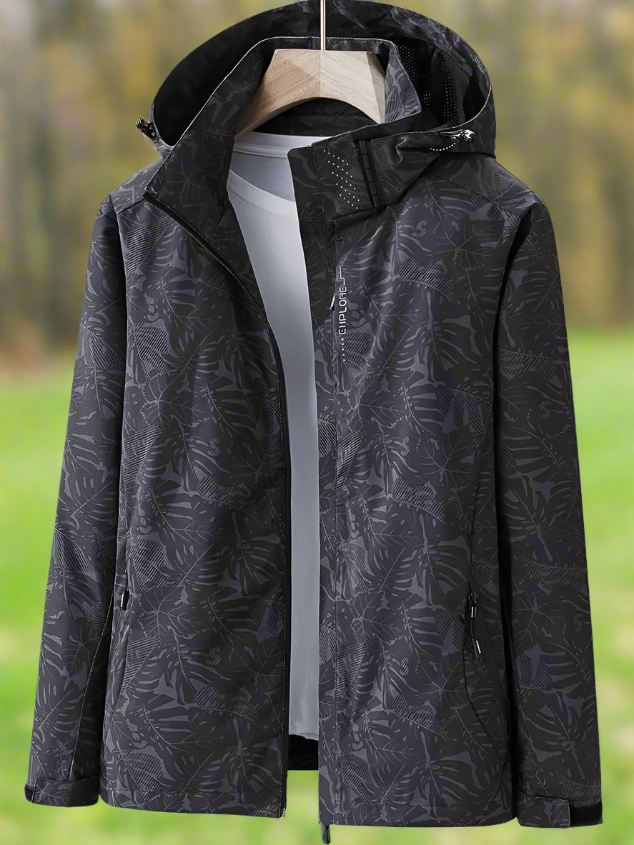 Hildegard™ | Women’s All-Weather Summer Jacket