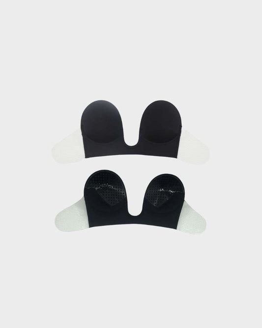 Scarlett2™ | Push-Up Plunge Bra