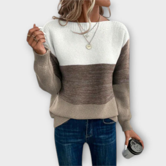 Marilyn™ | Comfortable Sweater