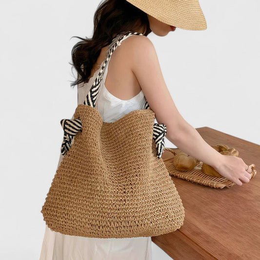 Mairead™ | Bohemian Shoulder Bag
