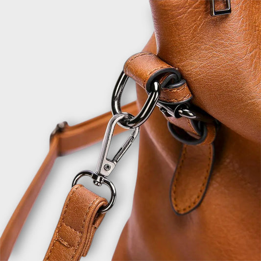Rachelle2™ | Classic Handbag