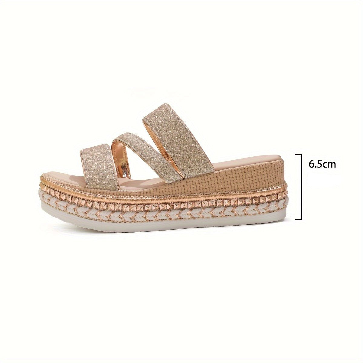 Ingrid | Cosy Spring Sandals for Ultimate Comfort