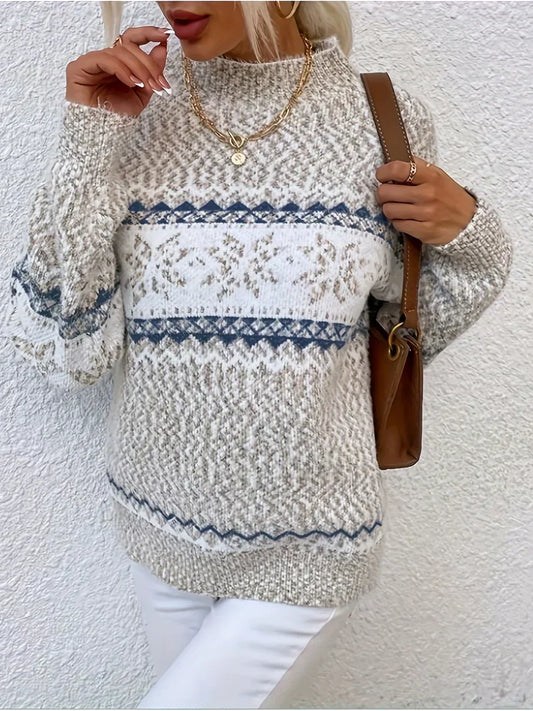 Sierra2™ | Effortless Chic Blouse