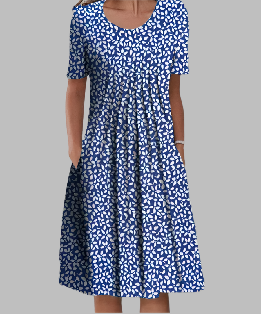 Sandra | Elegant Dress