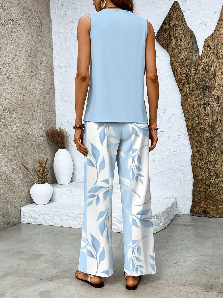 Abigail | Women's Two-Piece Ensemble