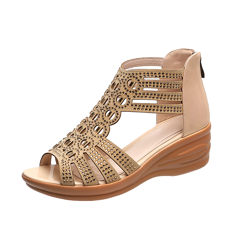 Kate | Women's Adjustable Sandals
