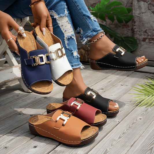 Mercy | Women's Sandals