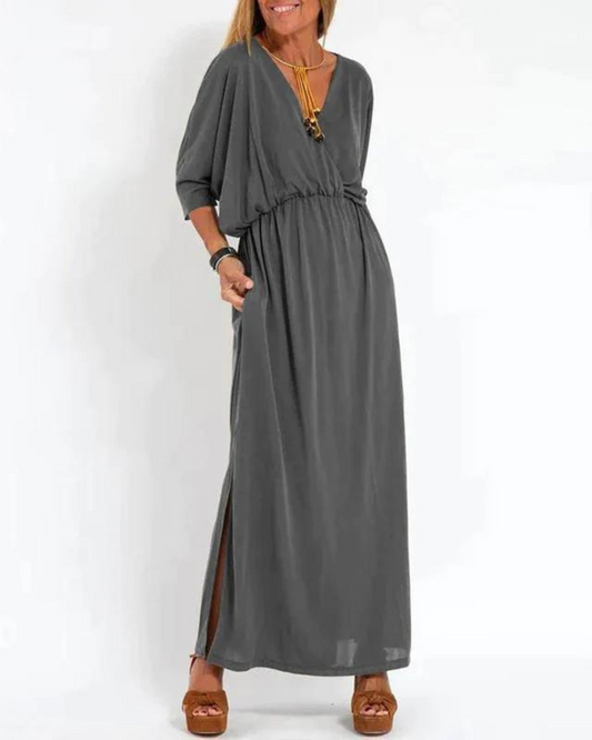 Carys | Long Dress