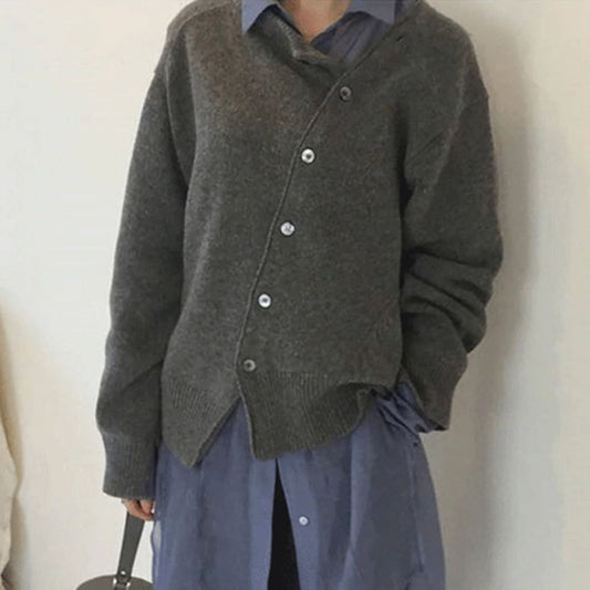 Rhiannon™ | Modern Chic Cardigan