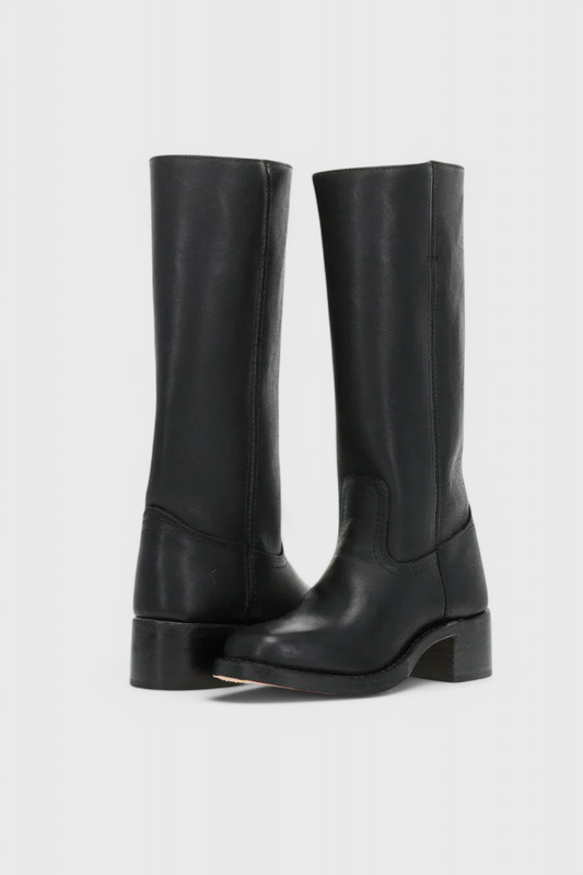 Norma™ | Modern Classic Boots for All-Season Wear