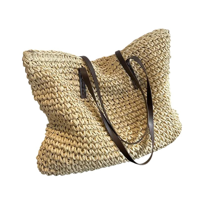 Keira | Spacious Beach Bag