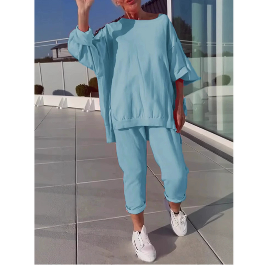 Rose | Effortless Loungewear