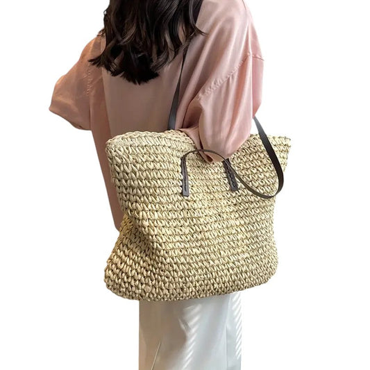 Keira2™ | Spacious Beach Bag
