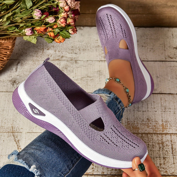 Willa | Lightweight Slip-On Shoes