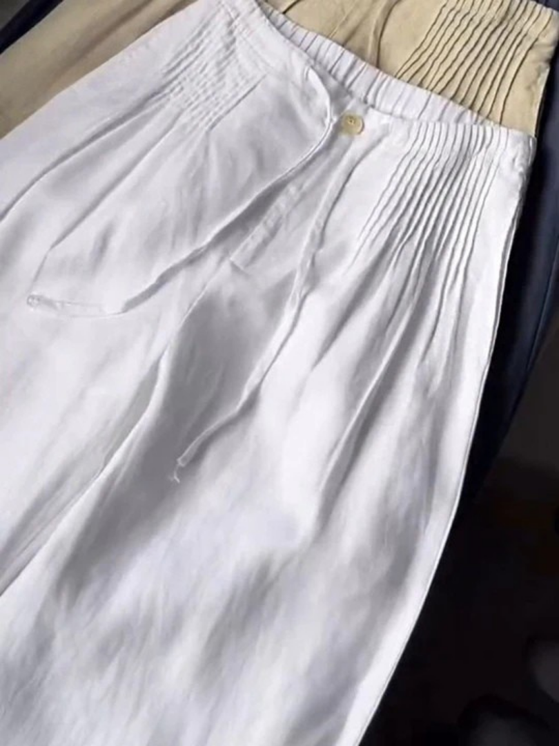 Thea™ | Wide-Leg Pants