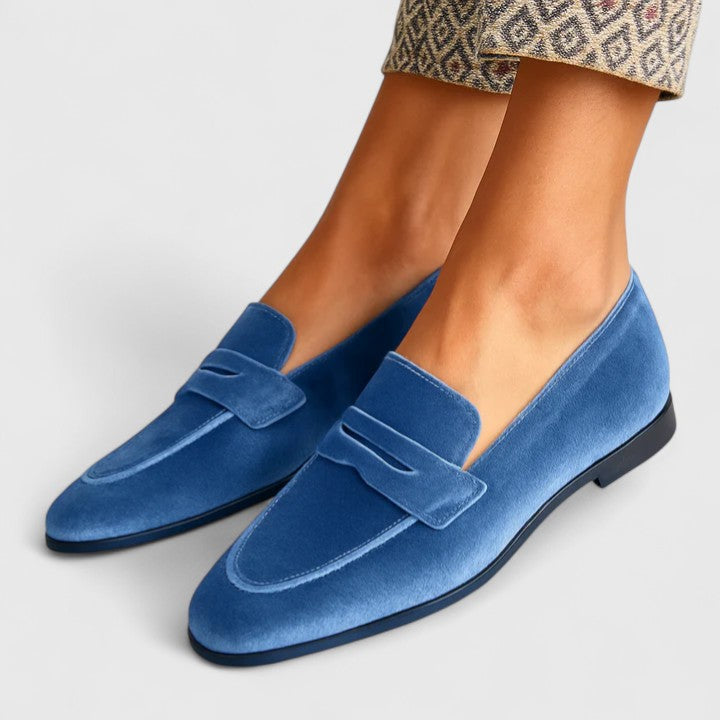 Seren™ | Sophisticated Loafers