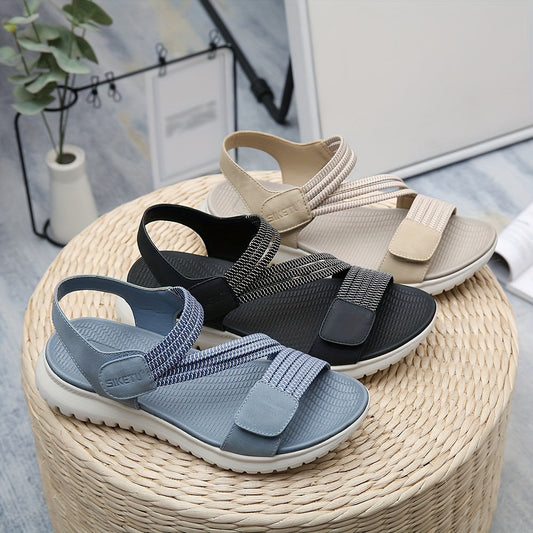 Myfanwy | Women's Orthopedic Arch Support Sandals for Plantar Fasciitis