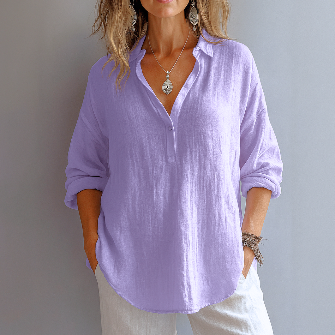 Faye | Stylish Blouse