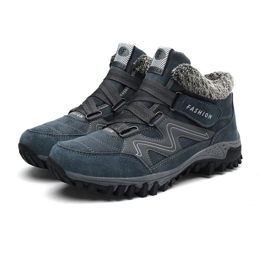 Glory | Comfort Orthopedic & All-Weather Boots