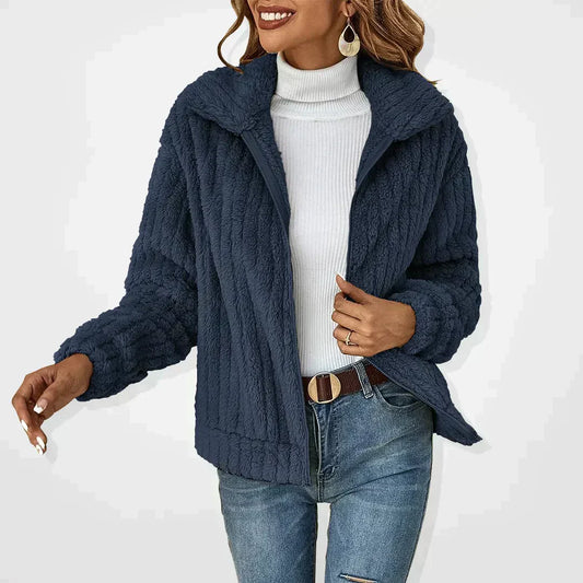 Tess™ | Elegant Jacket