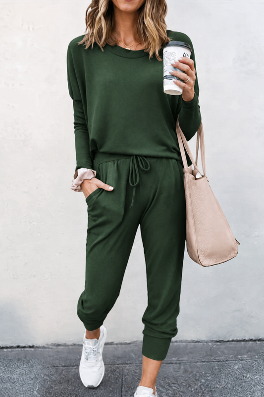 Nova | Women's Effortless Two-Piece Set