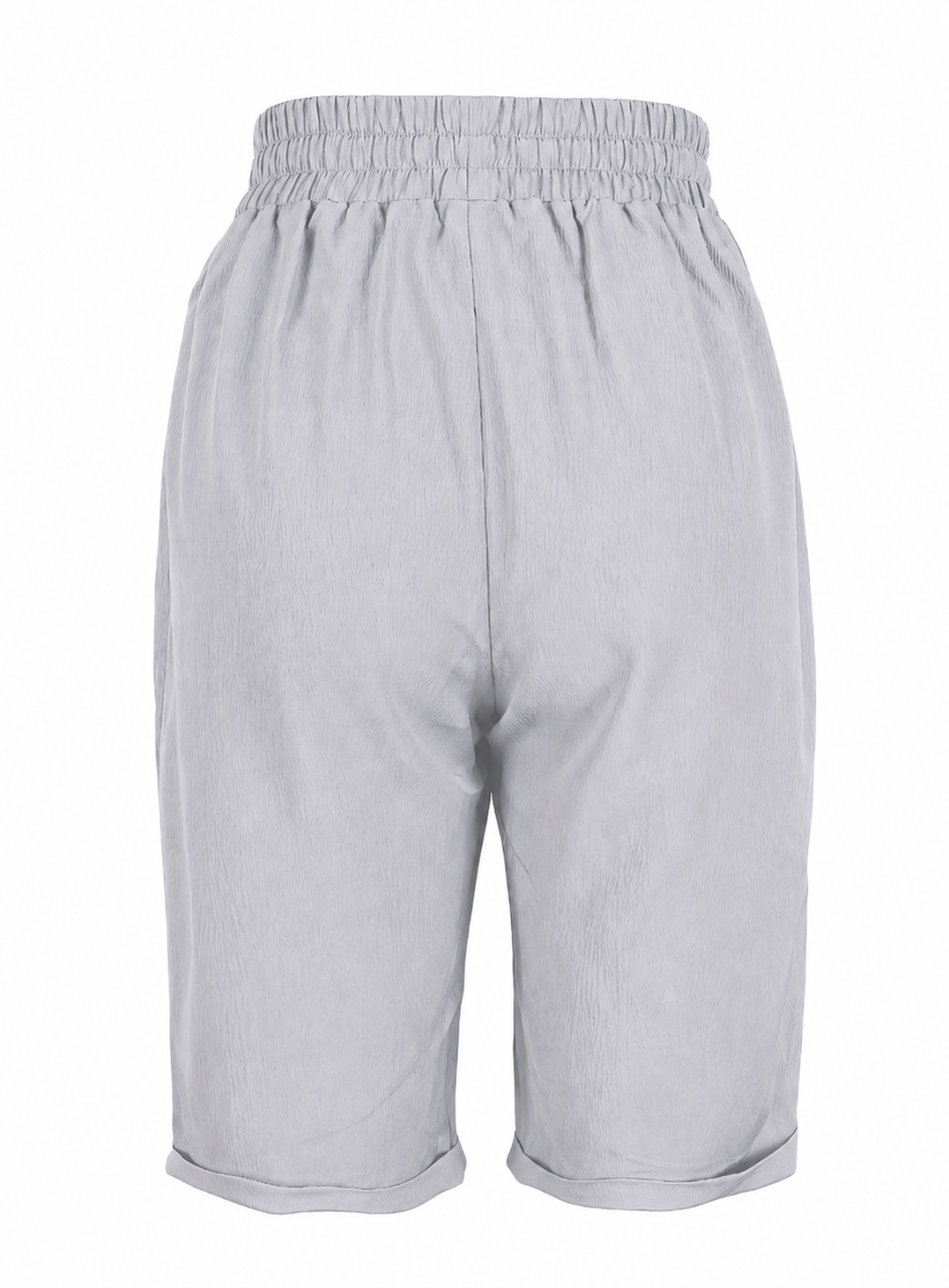 Glory™ | Relaxed Capri Pants