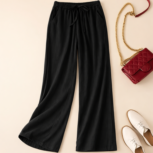 Thelma™ | Relaxed Drawstring Pants