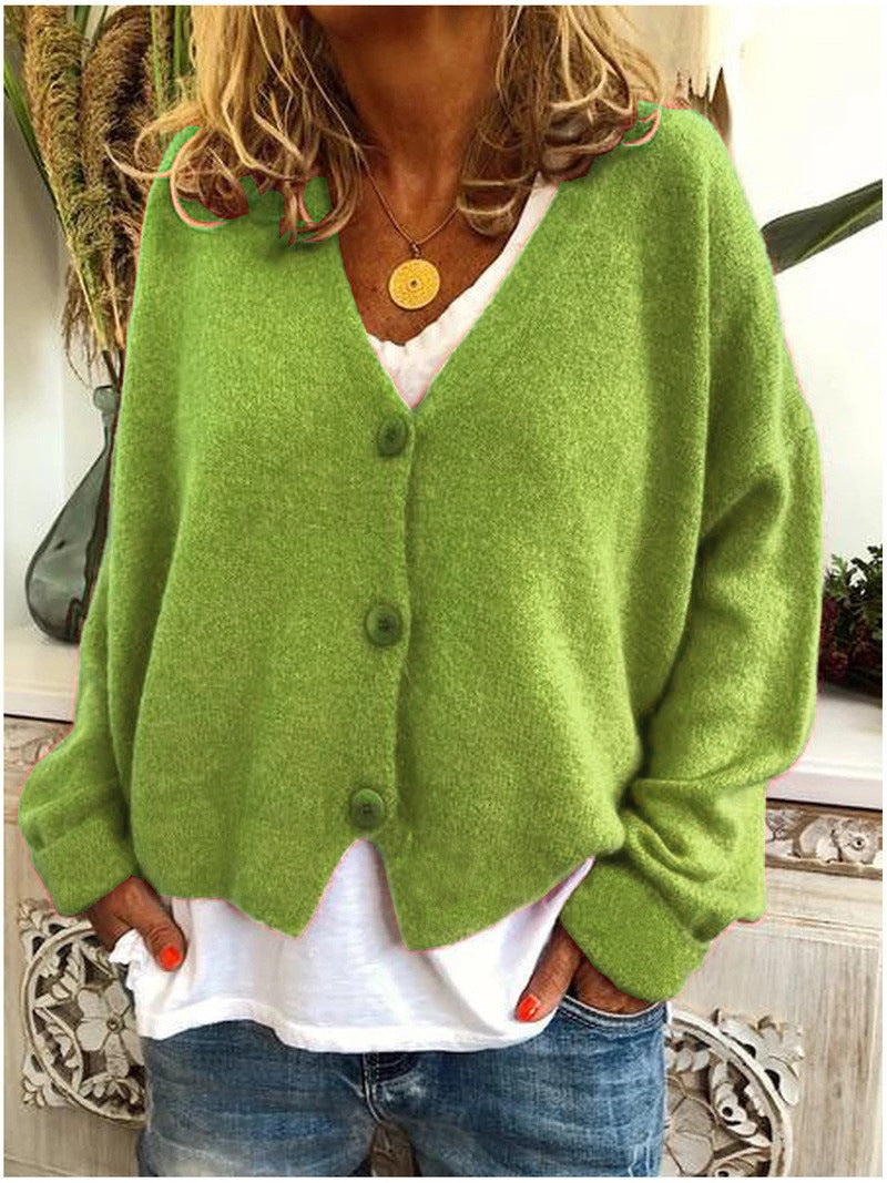 Lacey2™ | Knit Cardigan