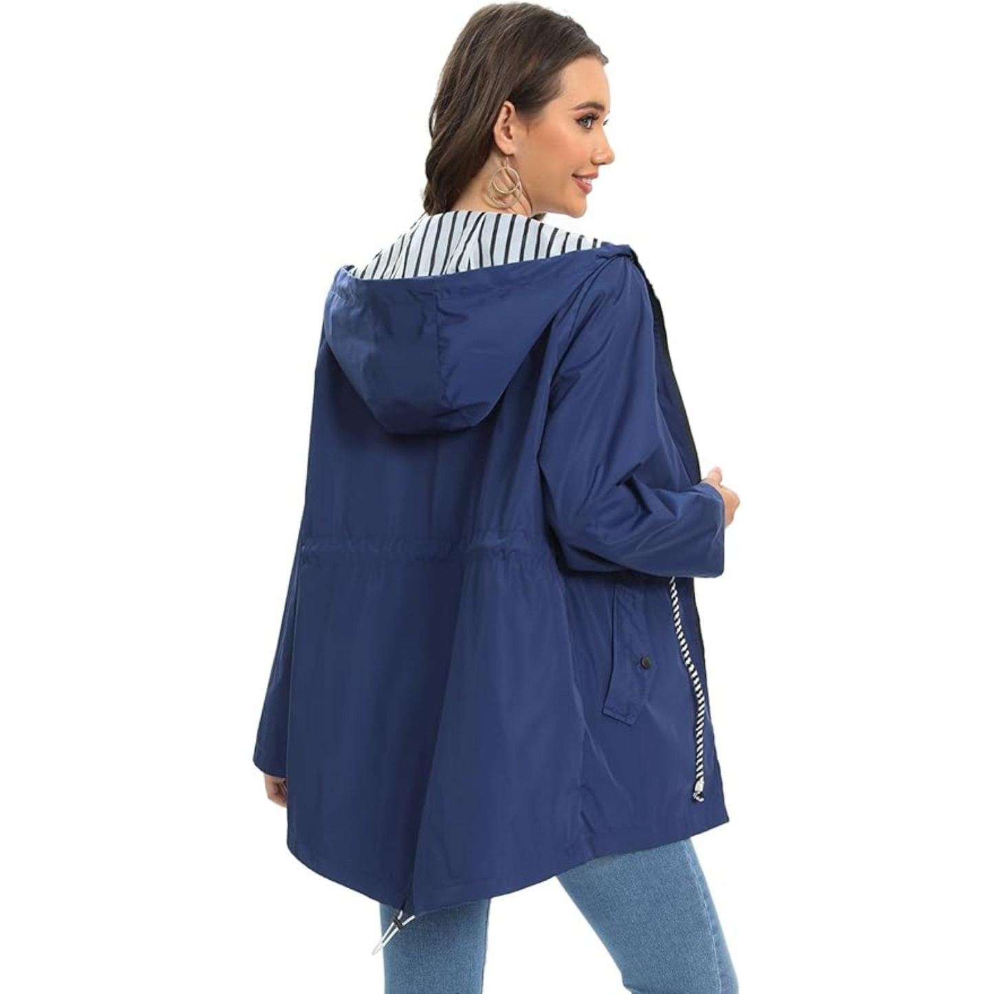 Magnolia | Sleek All-Weather Jacket