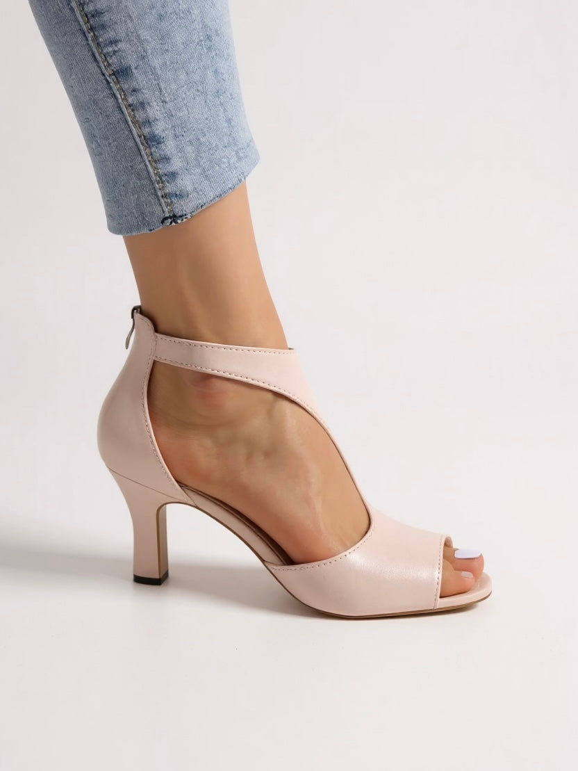 Millicent | Women's Block Heel Sandals