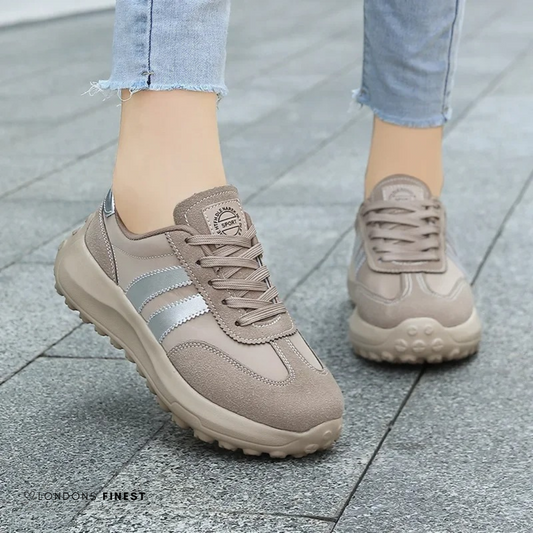 Clodagh2™ | Women's Orthopedic Arch Support Cushioned Shoes