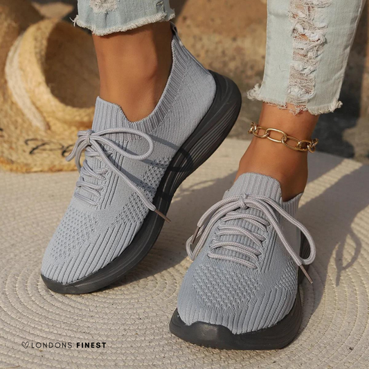 Angharad2™ | Women's Orthopedic Sneakers