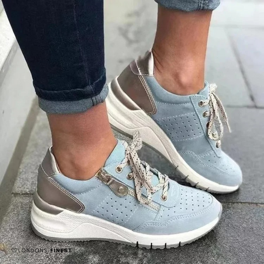 Perdita2™ | Women's Orthopedic Shoes for Walking