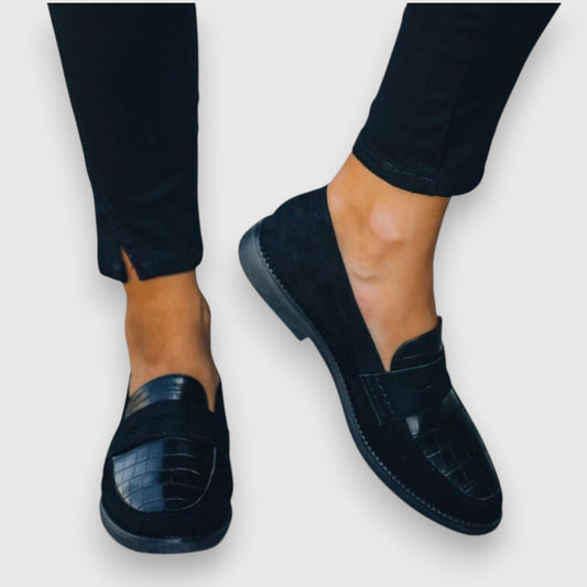 Darla | Timeless Loafers for Effortless Elegance