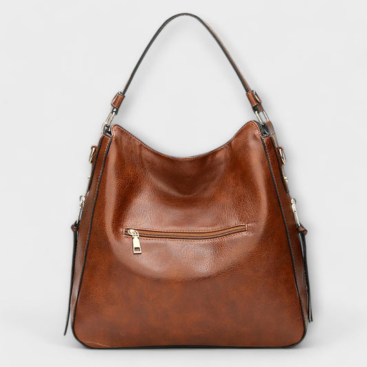 Lavender™ | Shoulder Bag with Classic Elegance