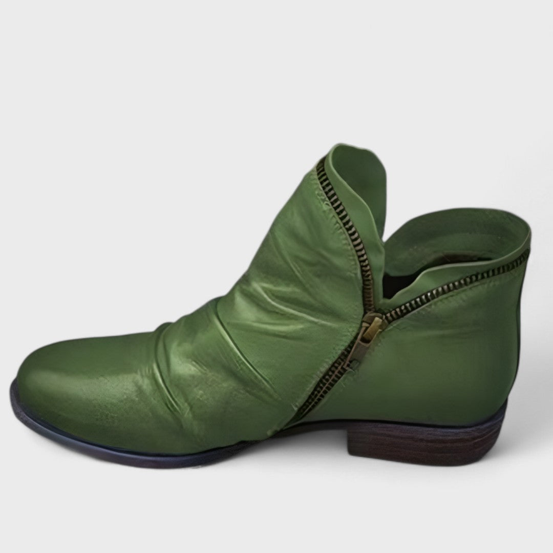 Alma | Comfortable Orthopedic Boots
