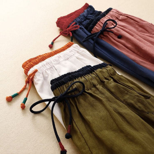 Sydney2™ | Relaxed Summer Pants