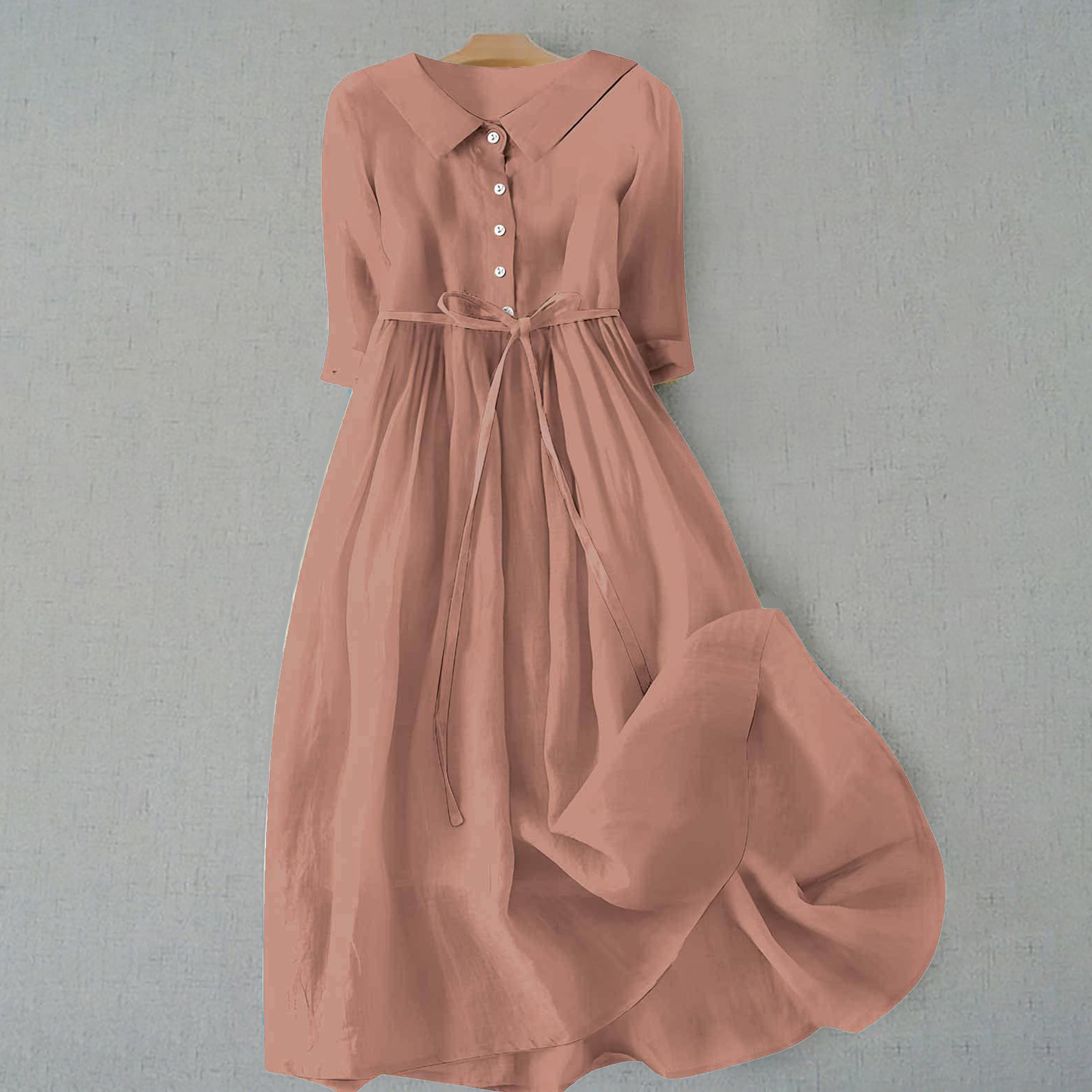 Federica | Everyday Dress