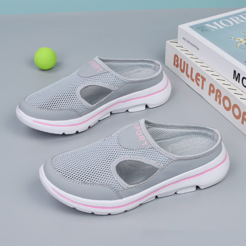 Mared | Women's Cushioned Adjustable Sandals