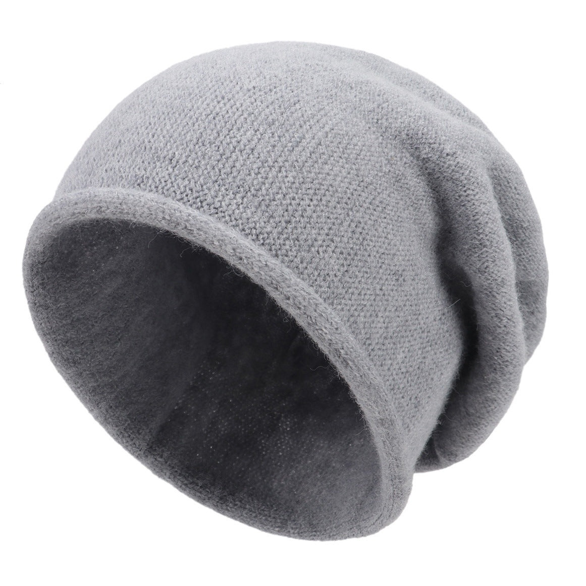 Bronwen | Easy-Fit Everyday Beanie