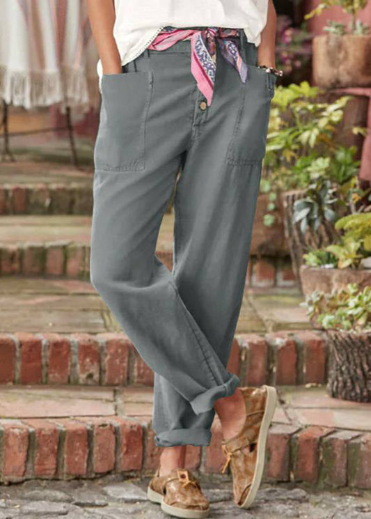 Brooke™ | Elegant & Relaxed Trousers